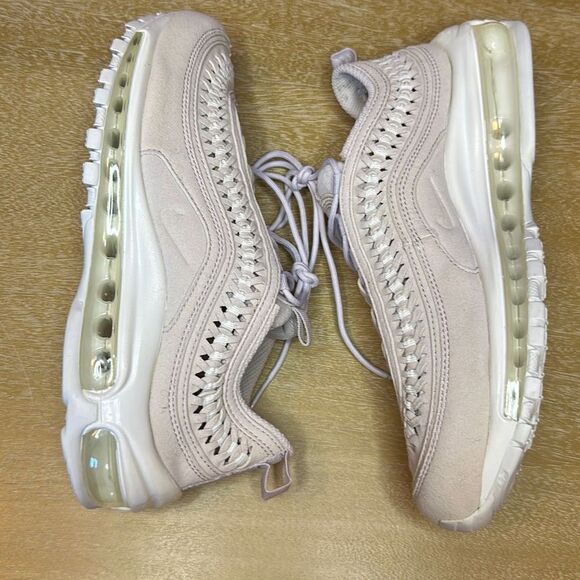 Nike Air Max 97 LX 'Woven Venice' - Picture 6 of 9
